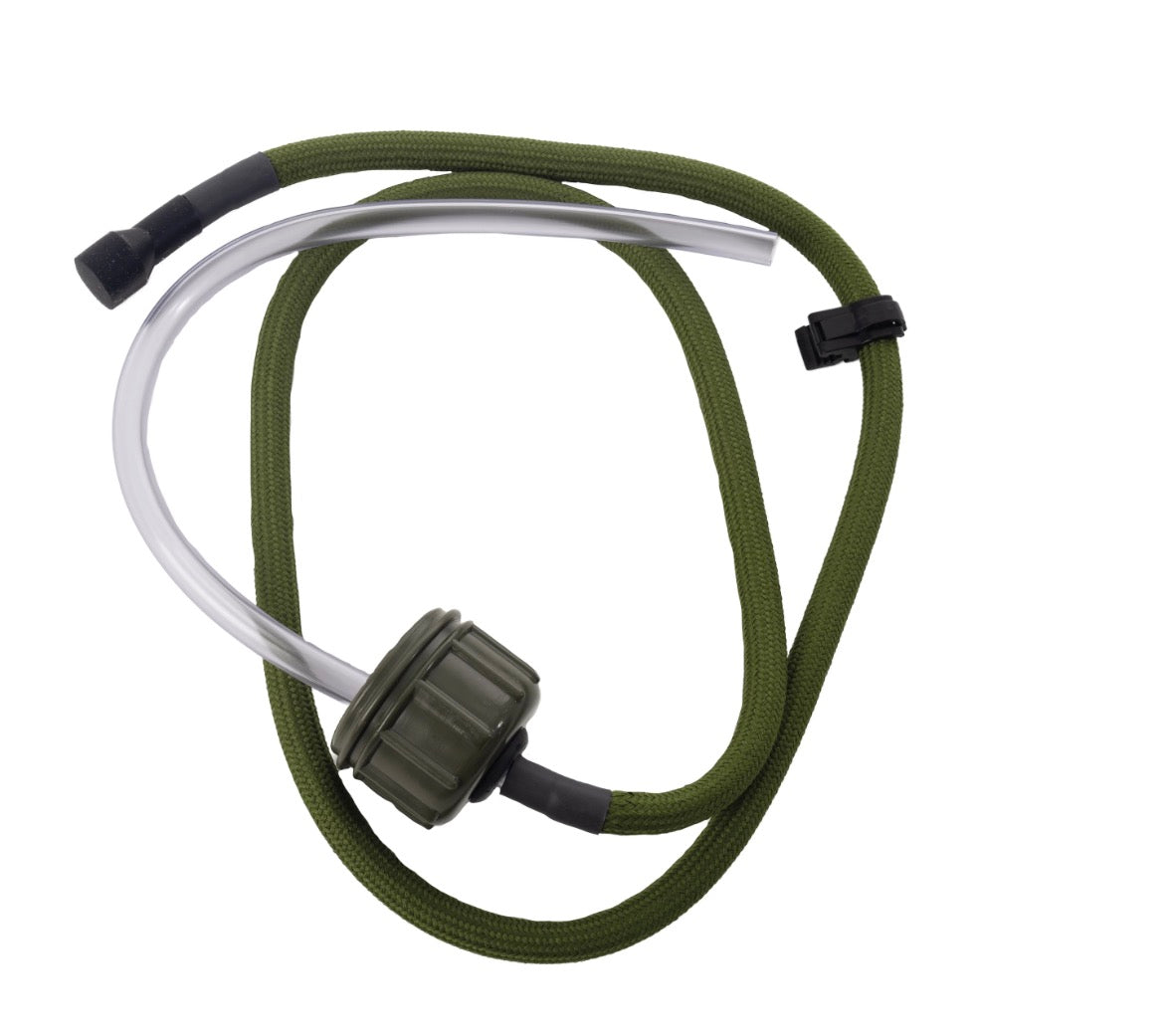 G.I. Canteen Straw Kit