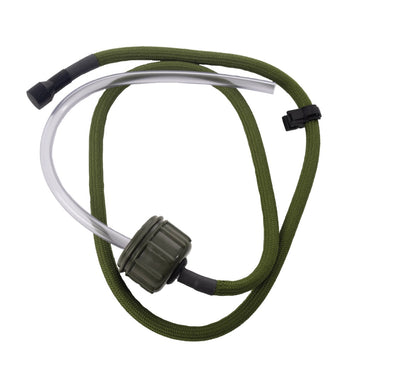 G.I. Canteen Straw Kit