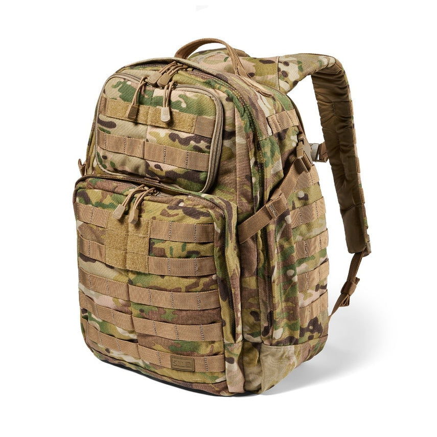 5.11 Tactical Rush24 2.0 Backpack Multicam