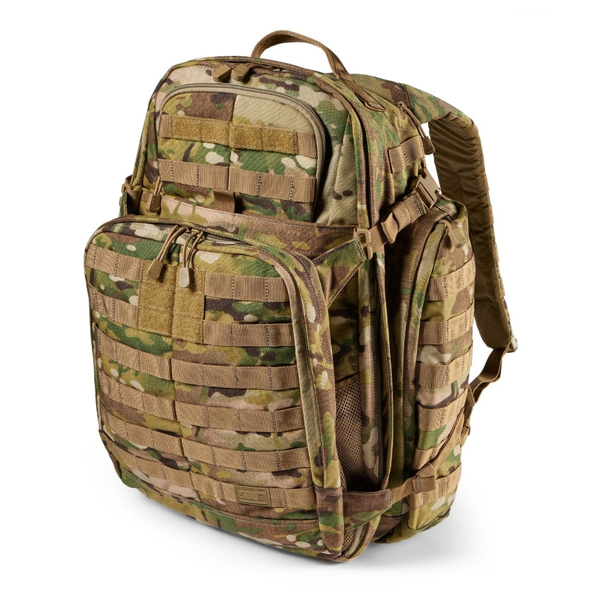 5.11 Tactical Rush72 2.0 Backpack Multicam