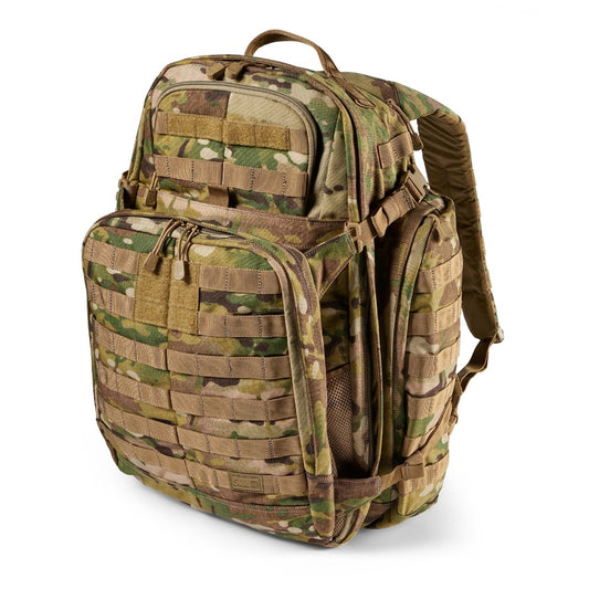 5.11 Tactical Rush72 2.0 Backpack Multicam