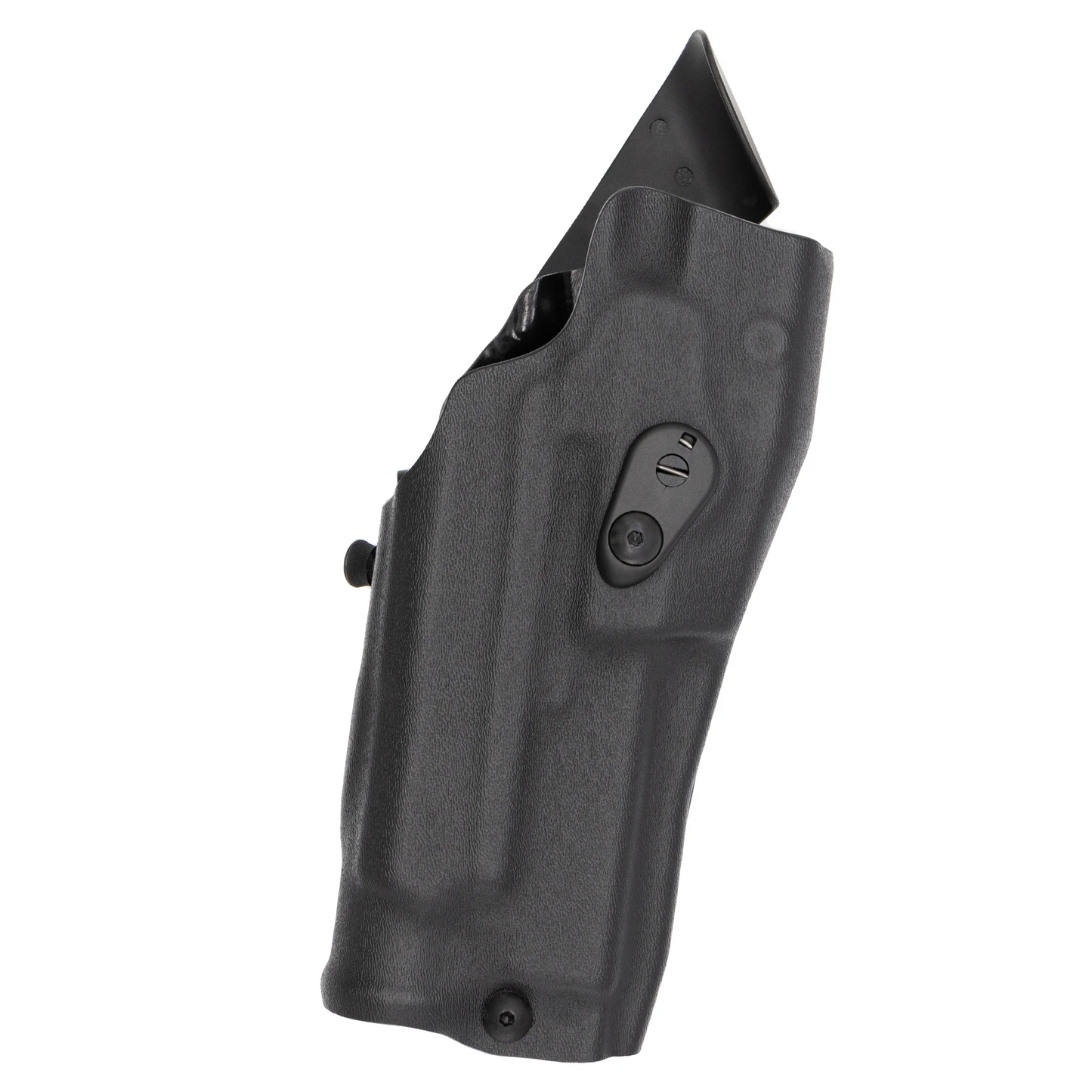 Safariland Model 6354RDSO ALS Holster w/ QLS19 Fork for Glock 47 w/ Light