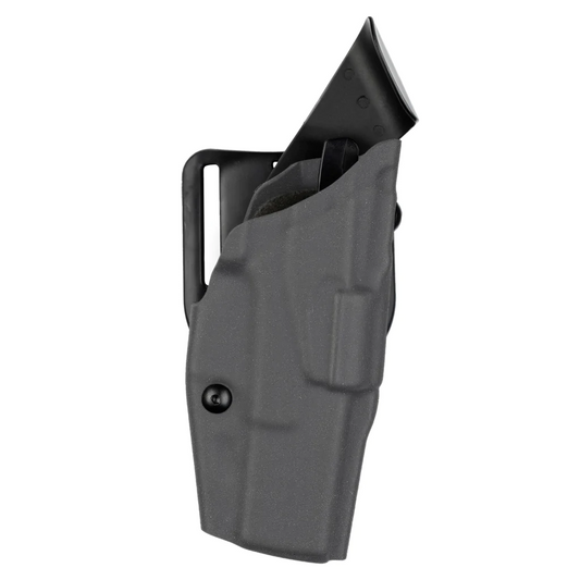 Safariland Model 6390 Als Mid-ride Level I Retention Duty Holster For Sig Sauer P229r Dak 40 Bobbed Hammer