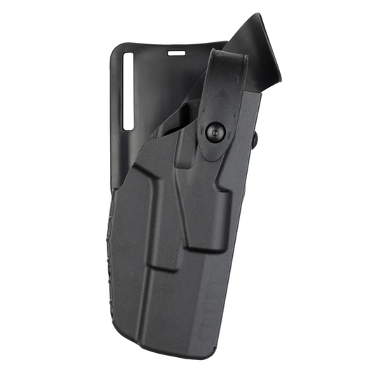 Safariland Model 7365 7ts Als/sls Low-ride, Level Iii Retention Duty Holster For Glock 19