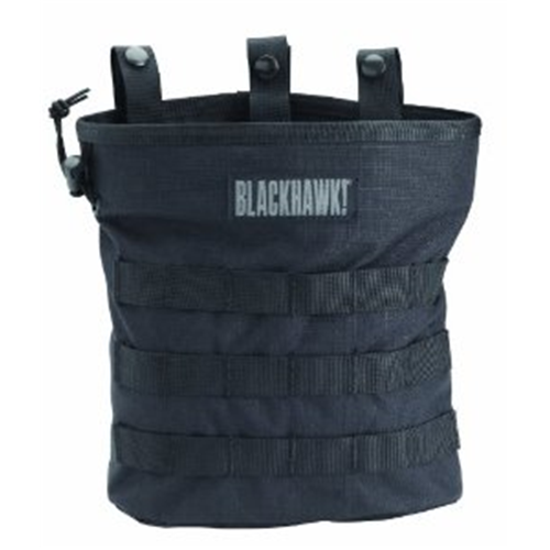 Roll-up Molle Dump Pouch
