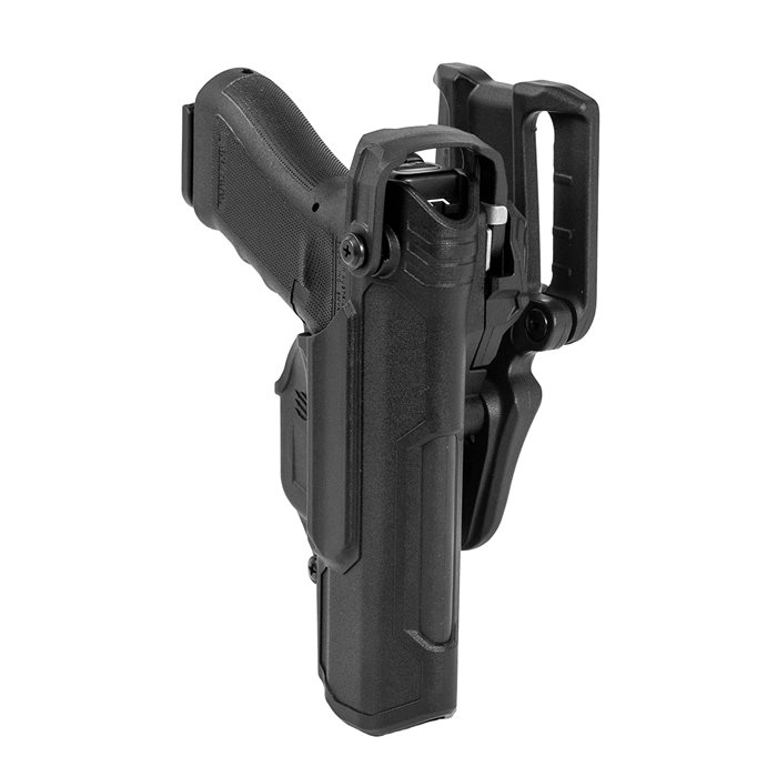 Blackhawk! T-Series L2D B/W Sig P320/P250/M17/M18 LH, Box