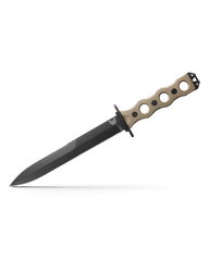 Socp Fixed Blade, Sheath