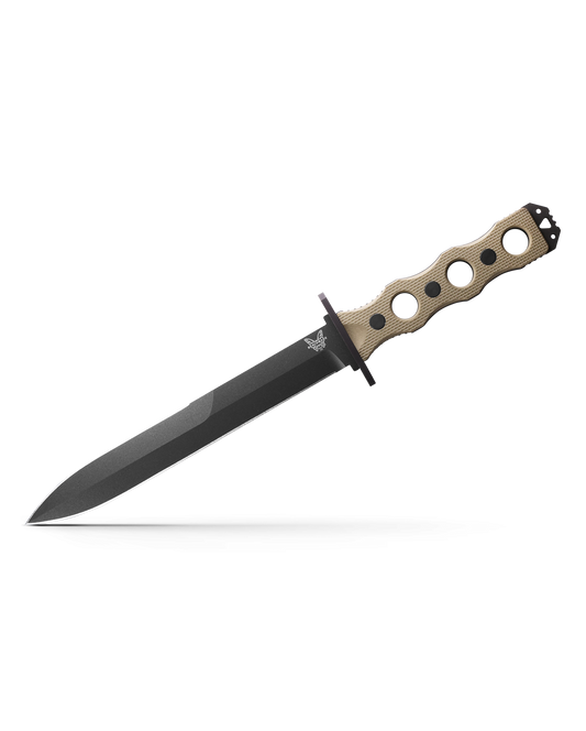 Socp Fixed Blade, Sheath