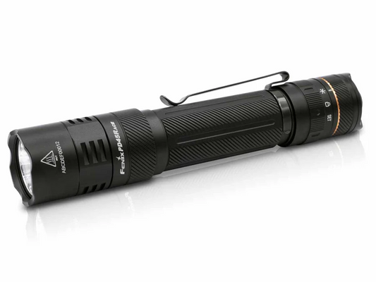 Pd45r Ace Flashlight