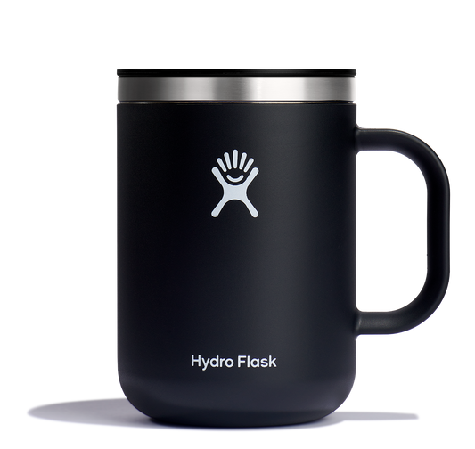 Insulated Mug