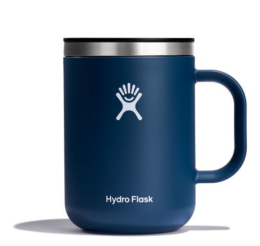 Insulated Mug