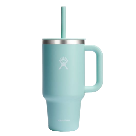 All Around Travel Tumbler