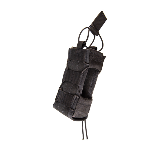 Multi-access Comm Molle Pouch