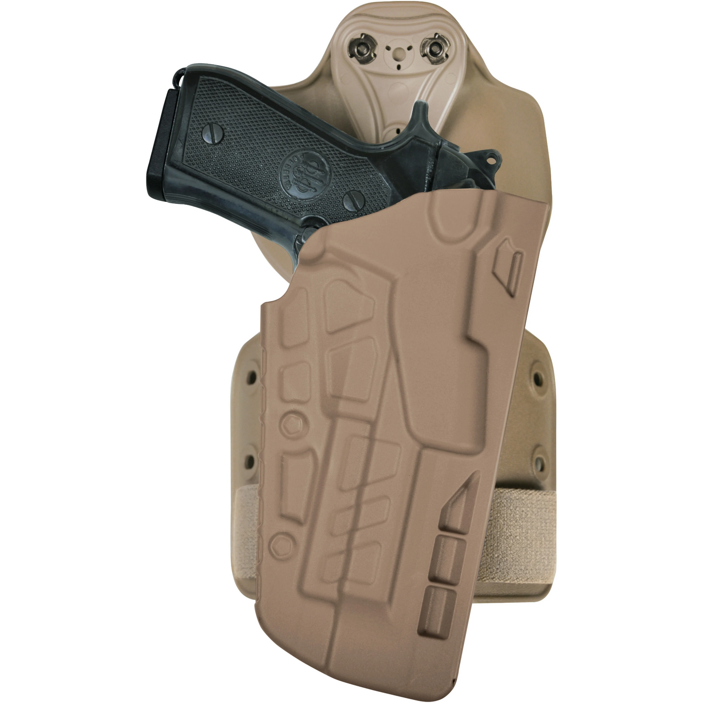 Safariland Mil-kit 7ts Als Military Kit For Sig Sauer P320