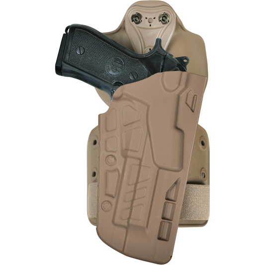 Safariland Mil-kit 7ts Als Military Kit For Sig Sauer P320