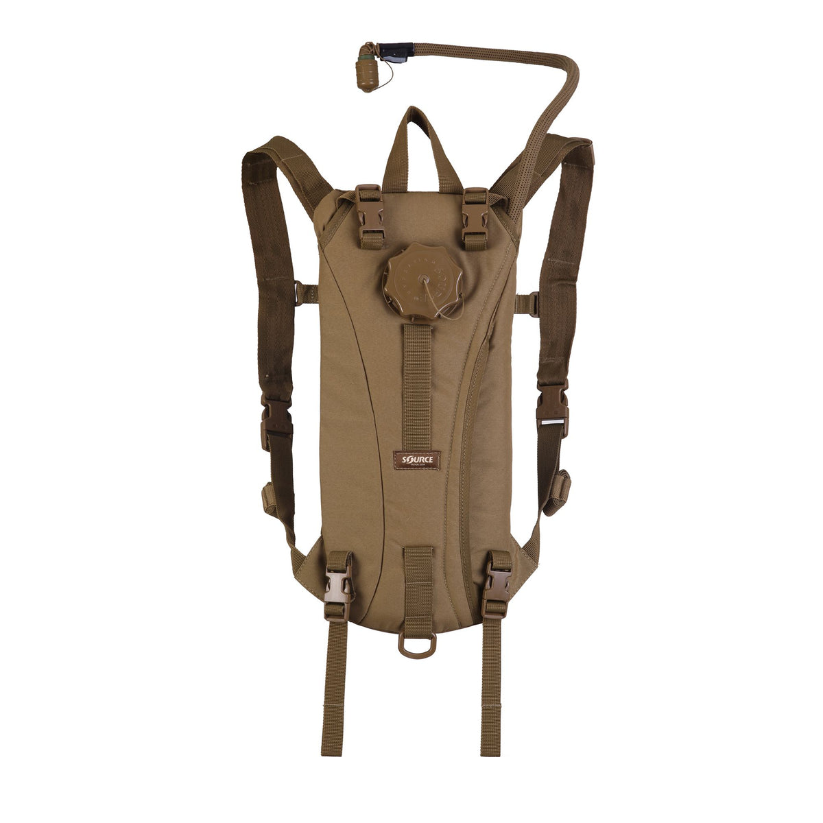 Tactical 3L Hydration Pack W/ Quick Connect