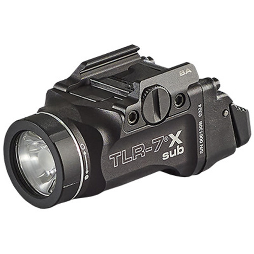 Tlr-7 x Sub Usb // Sig Sauer
