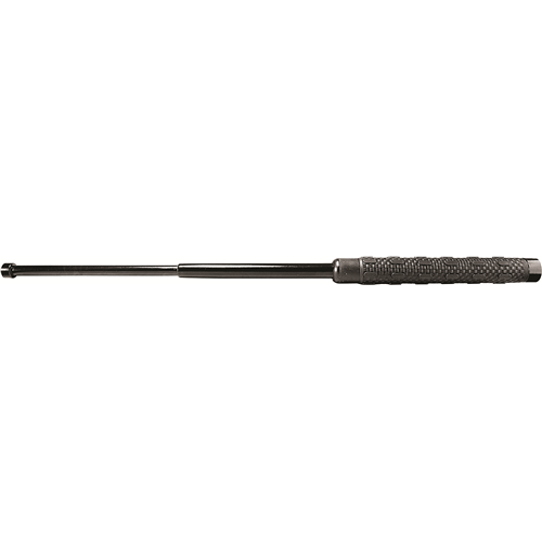 Heat Treated Collapsible Baton-Smith & Wesson