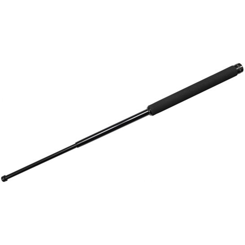26 In Lite Collapsible Baton W/nylon Pouch- Smith & Wesson