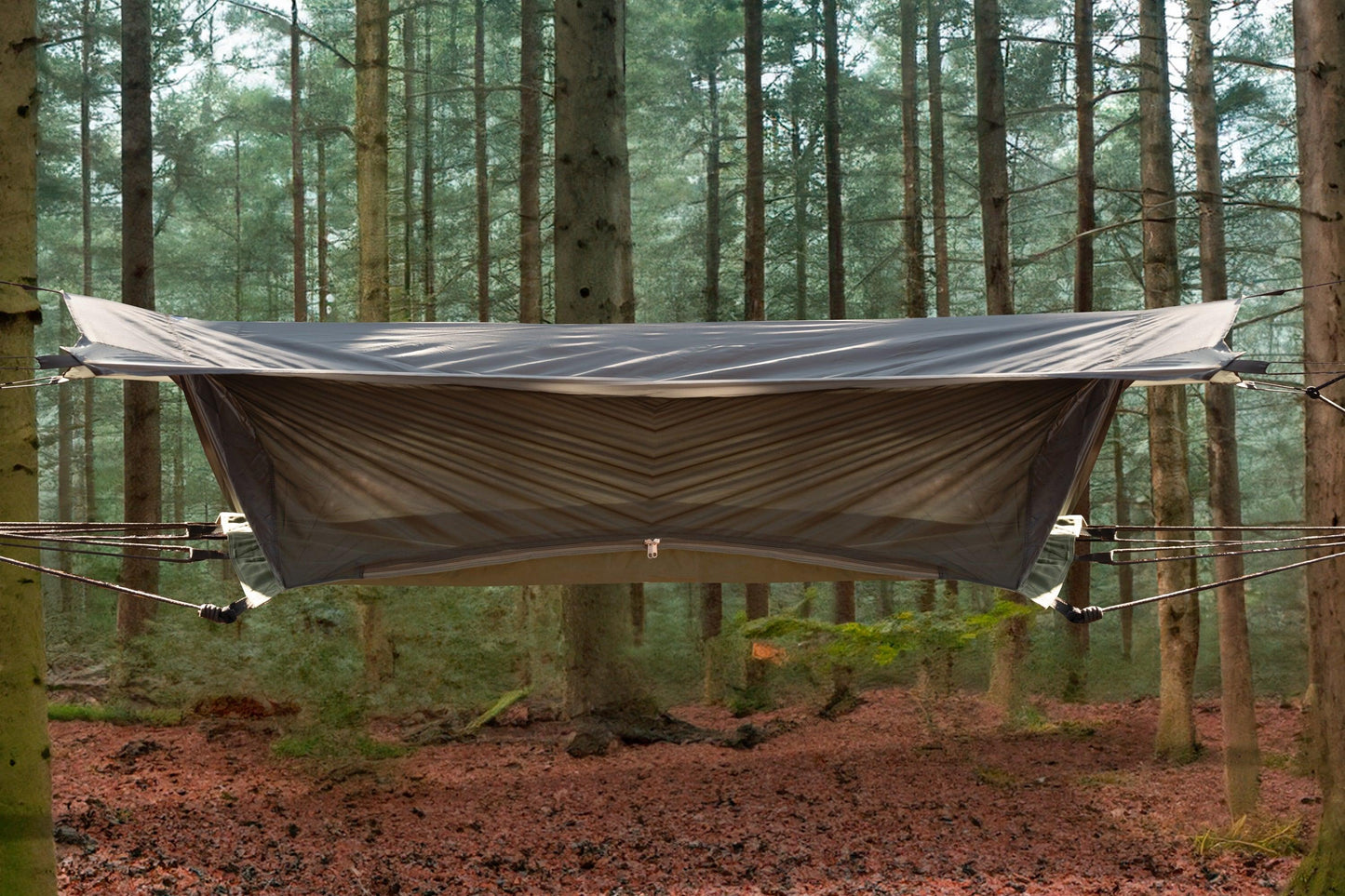 Tactical Choice Plus Jungle Hammock
