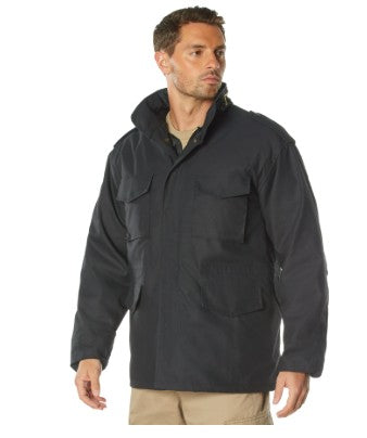 M-65 Field Jacket