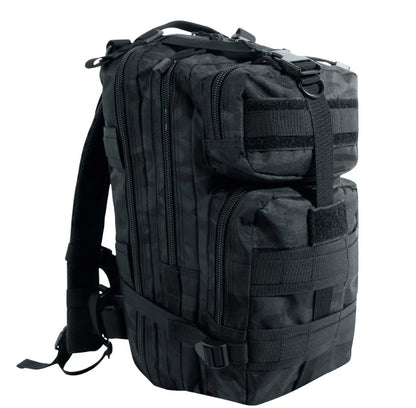 Camo Medium Transport Pack