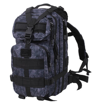 Camo Medium Transport Pack