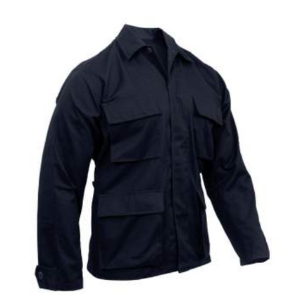 Twill BDU Shirt