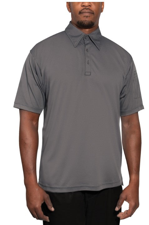 Tactical Performance Polo Shirt