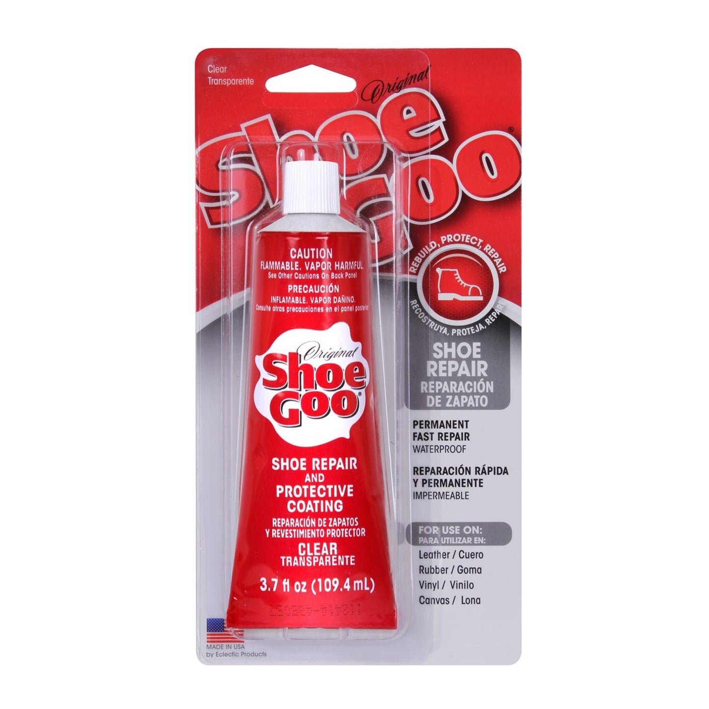 Shoo Goo - Tactical Choice Plus