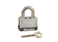 MasterLock Padlock - Tactical Choice Plus