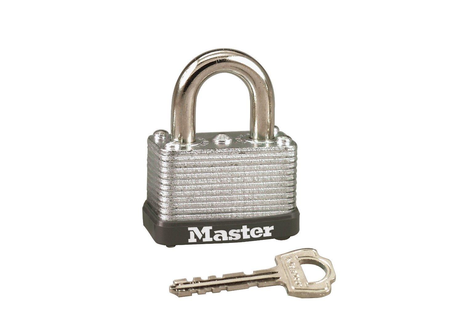 MasterLock Padlock - Tactical Choice Plus