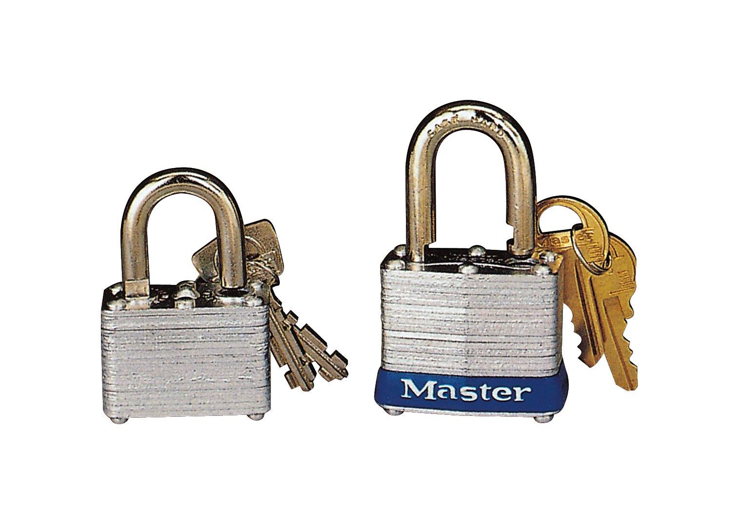 MasterLock Padlock - Tactical Choice Plus