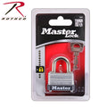 MasterLock Padlock - Tactical Choice Plus