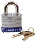 MasterLock Cylinder Tumbler Lock - Tactical Choice Plus