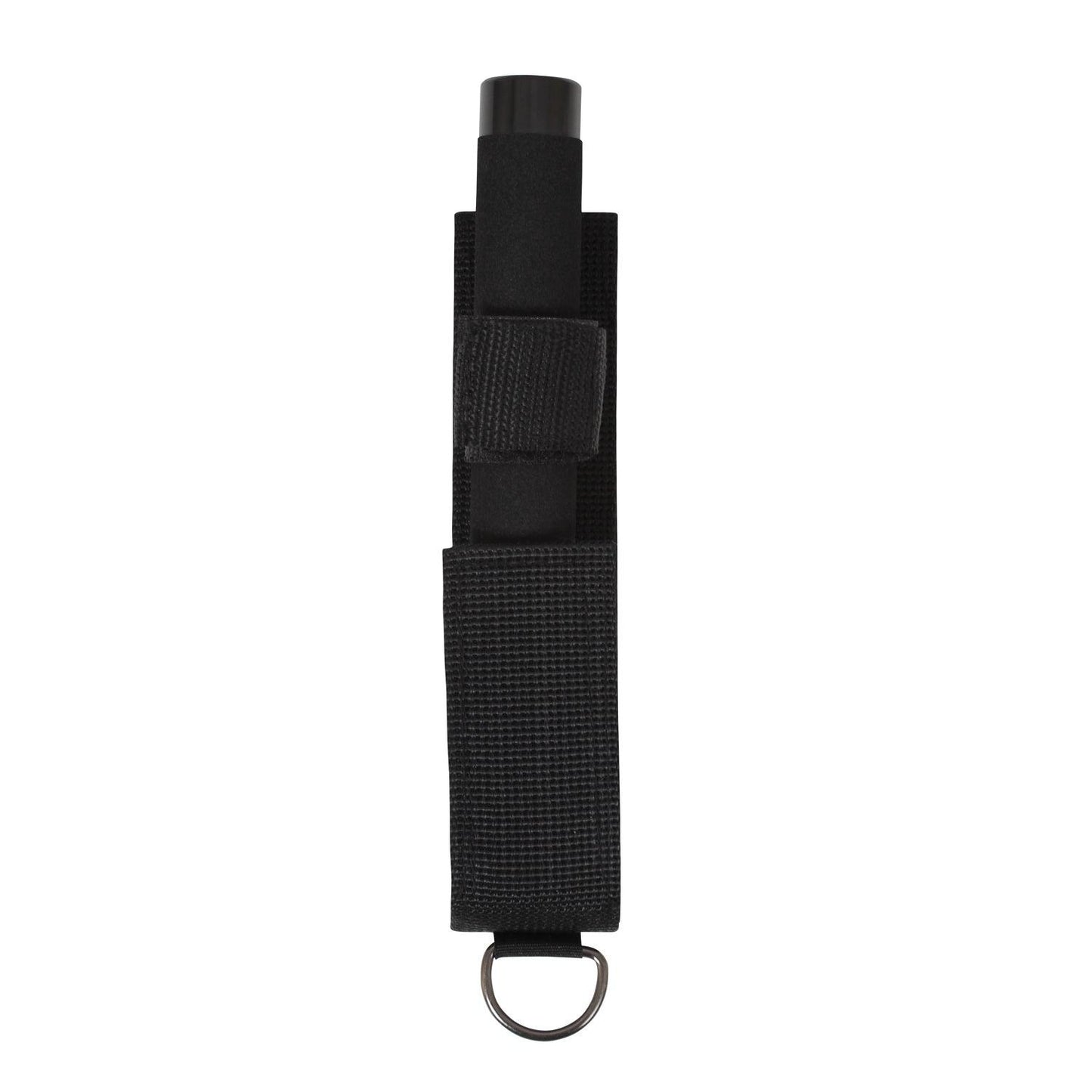 Rothco Expandable Baton With Sheath - Tactical Choice Plus