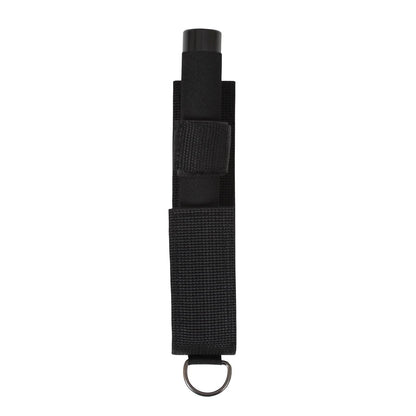 Rothco Expandable Baton With Sheath - Tactical Choice Plus