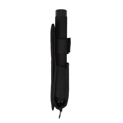 Rothco Expandable Baton With Sheath - Tactical Choice Plus