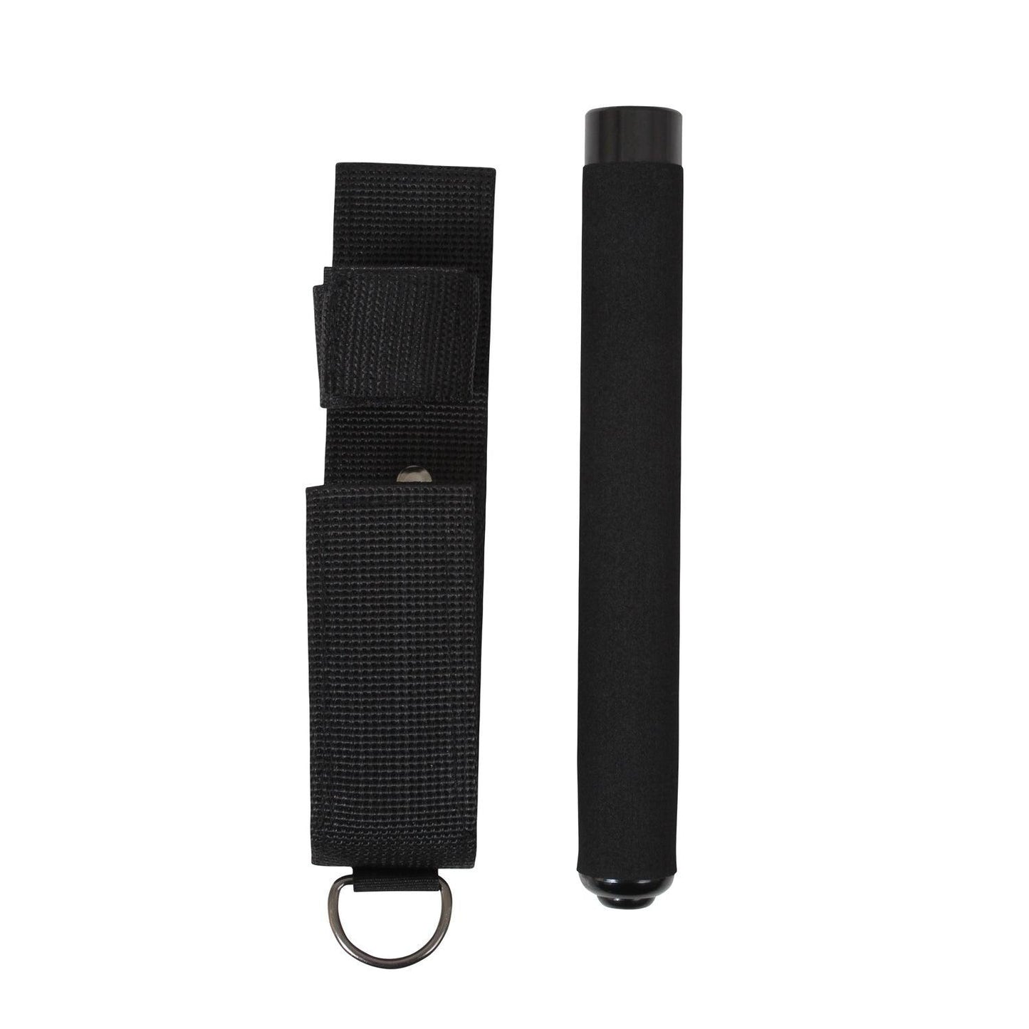 Rothco Expandable Baton With Sheath - Tactical Choice Plus