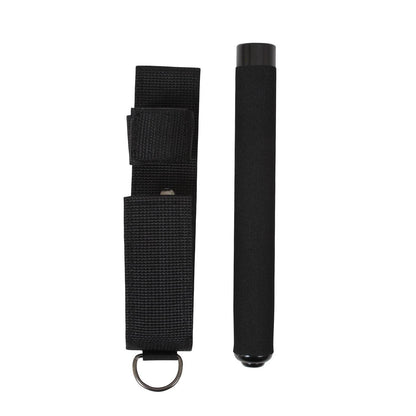 Rothco Expandable Baton With Sheath - Tactical Choice Plus