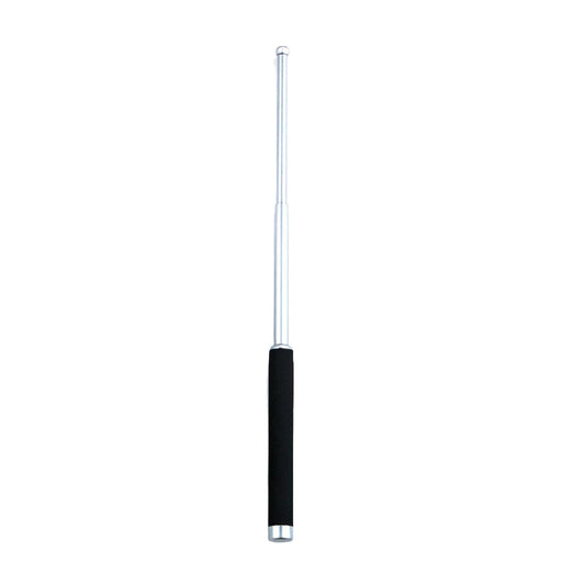 Expandable Steel Baton With Sheath