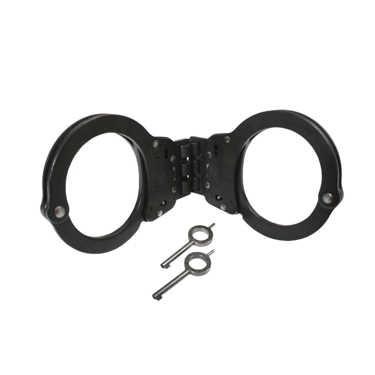 Smith & Wesson Hinged Handcuff - Tactical Choice Plus