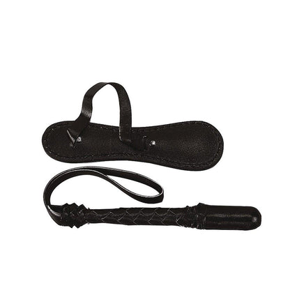 Billy Club With Wrist Strap - Tactical Choice Plus