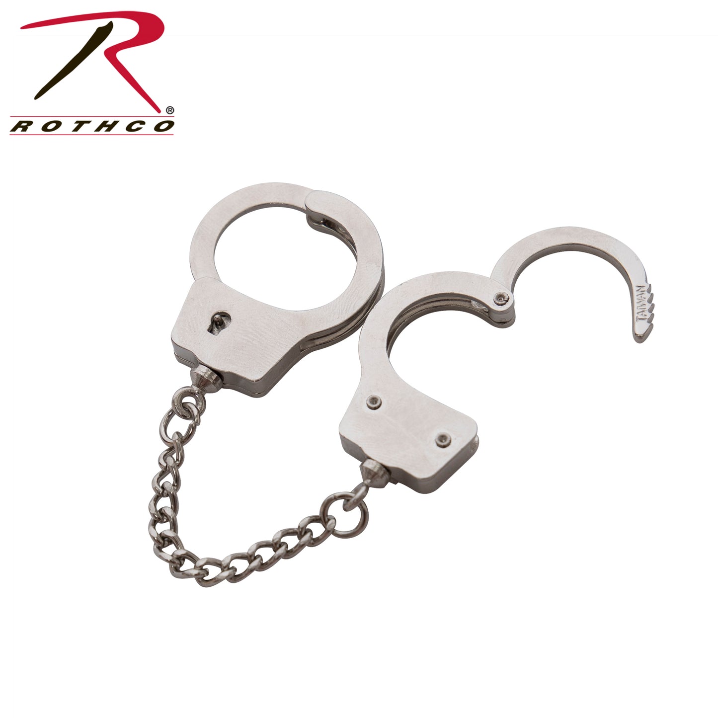 Rothco Mini Handcuff Key Ring