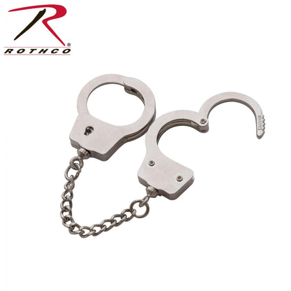 Rothco Mini Handcuff Key Ring - Tactical Choice Plus