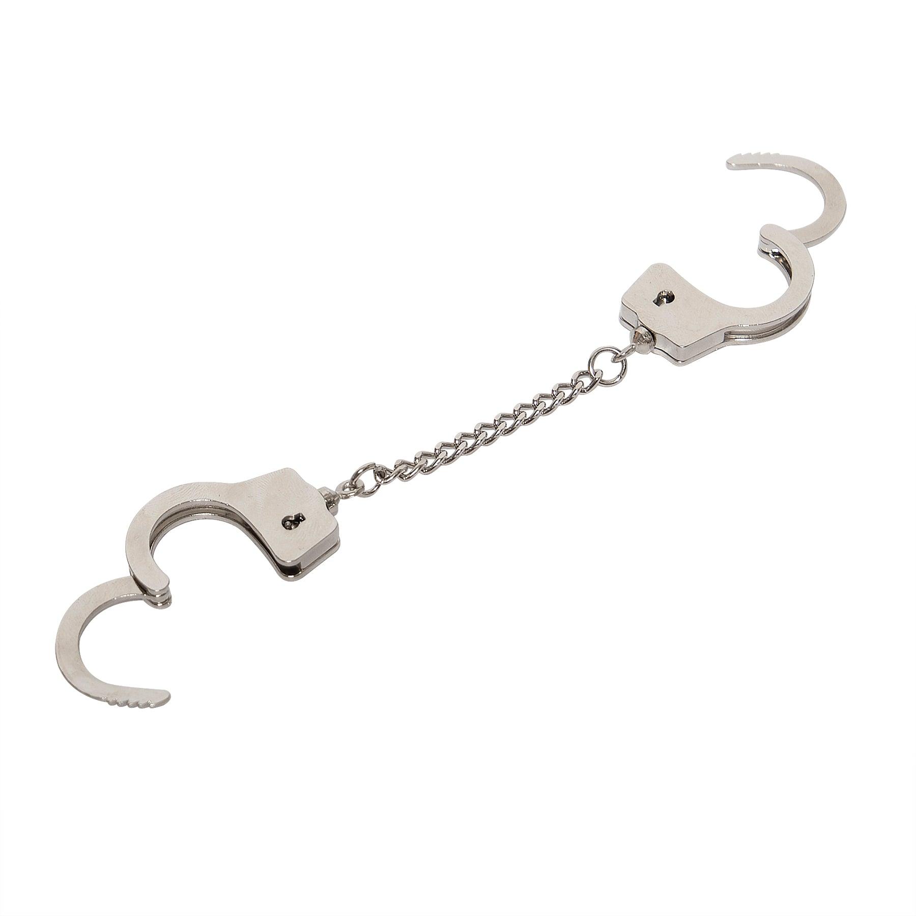 Rothco Mini Handcuff Key Ring - Tactical Choice Plus