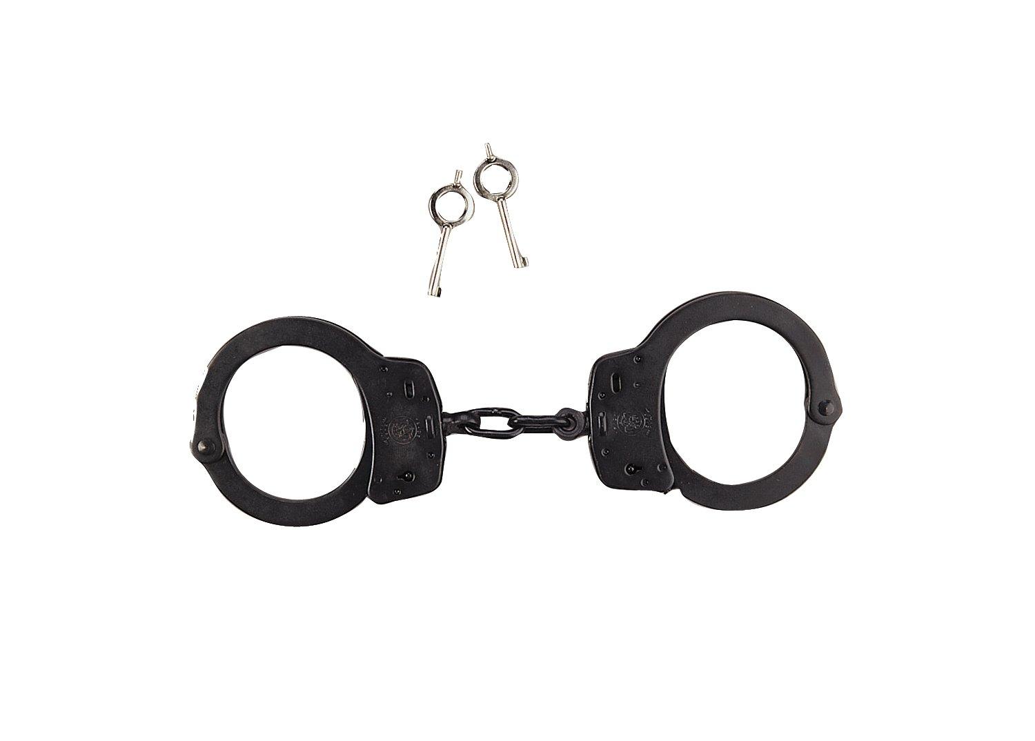 Smith & Wesson Handcuffs - Tactical Choice Plus