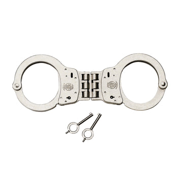 Smith & Wesson Hinged Handcuffs