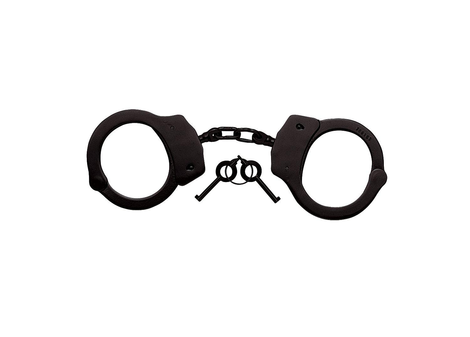 Professional Detective Handcuffs - Tactical Choice Plus