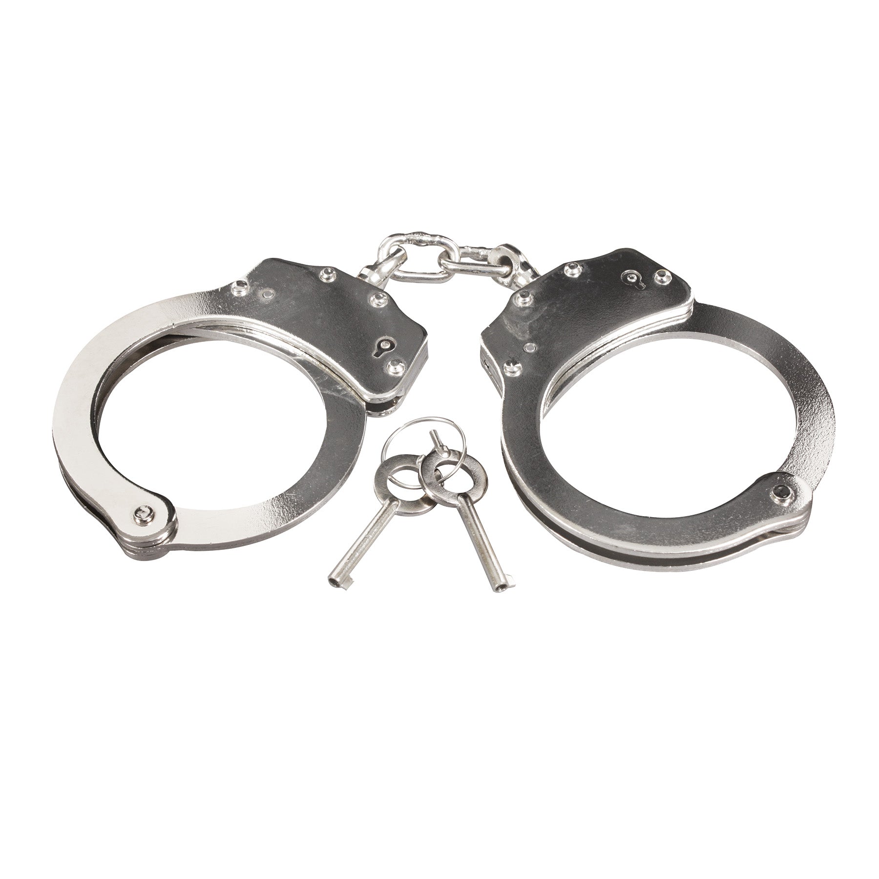 Rothco Double Lock Handcuffs – Tactical Choice Plus